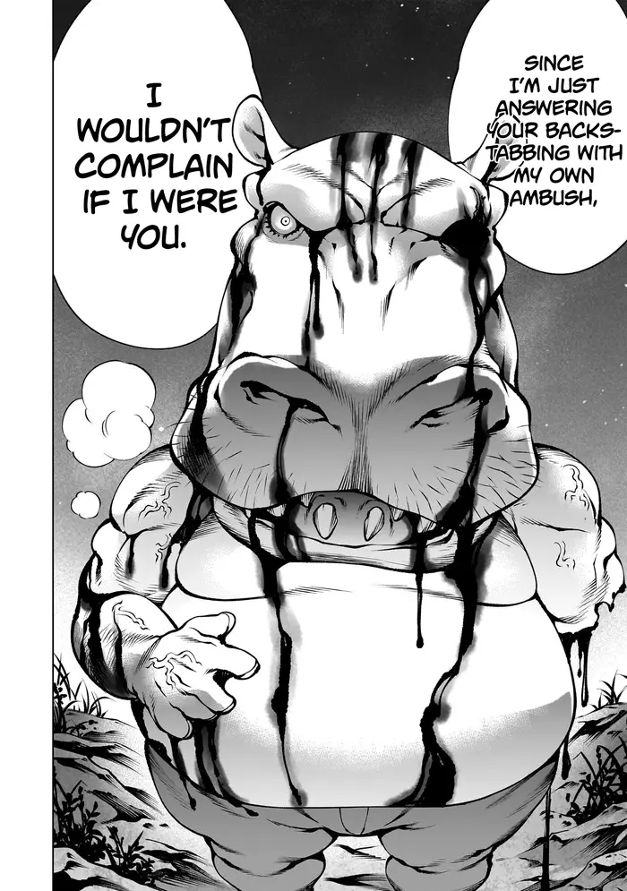 Killing Bites Chapter 127 image 22_optimized